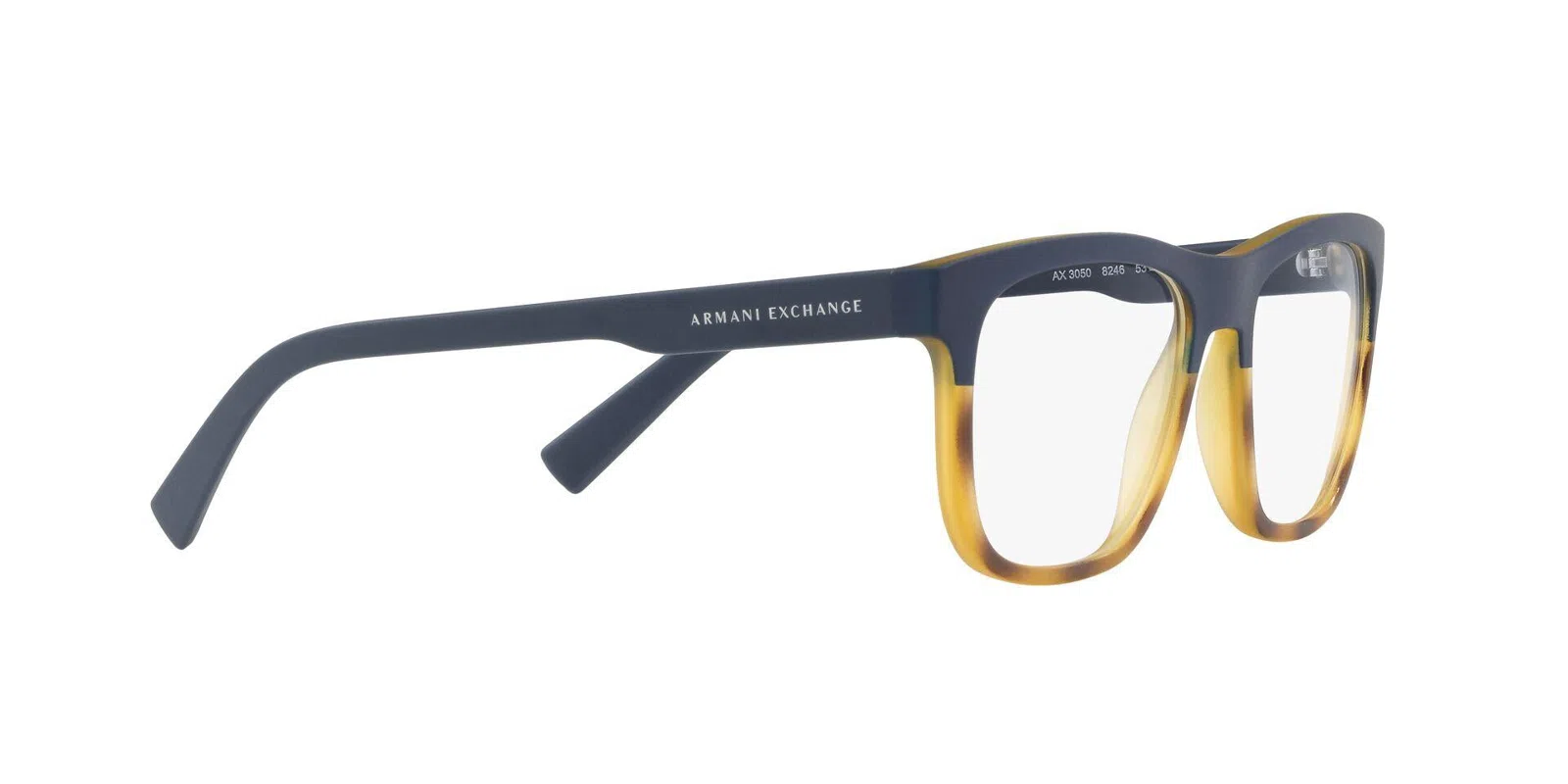 Armani Exchange 3050 Eyeglasses - view 27